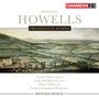 Herbert Howells: Orchesterwerke, CD,CD