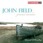 John Field: Klaviersonaten op.1 Nr.1-3, CD,CD