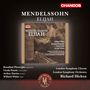 Felix Mendelssohn Bartholdy: Elias, CD,CD