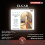 Edward Elgar: The Apostles, CD,CD