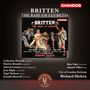 Benjamin Britten: The Rape of Lucretia, CD,CD