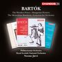 Bela Bartok: Der hölzerne Prinz op.13, CD,CD