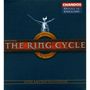 Richard Wagner (1813-1883): Der Ring des Nibelungen (in engl.Spr.), CD