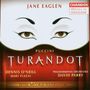 Giacomo Puccini (1858-1924): Turandot (in engl.Spr.), CD