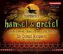 Engelbert Humperdinck: Hänsel & Gretel (in engl.Spr.), CD,CD