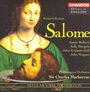 Richard Strauss (1864-1949): Salome (in engl.Spr.), CD