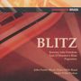 : Black Dyke Mills Band - Blitz, CD