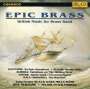 : Black Dyke Mills Band - Epic Brass, CD
