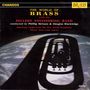: Sellers Engineering Band - World of Brass, CD