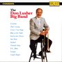 : Don Lusher Big Band, CD