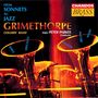 : Grimethorpe Colliery Band - Sonnets & Jazz, CD