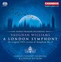 Ralph Vaughan Williams: Symphonie Nr.2 "London", SACD