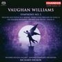 Ralph Vaughan Williams: Symphonie Nr.5, SACD