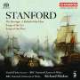 Charles Villiers Stanford: Songs of the Fleet op.117 für Bariton, Chor & Orchester, SACD
