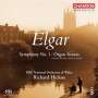 Edward Elgar: Symphonie Nr.1, SACD