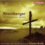 Josef Rheinberger: Messe Es-Dur op.109 "Cantus Missae", SACD