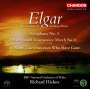 Edward Elgar: Symphonie Nr.3, SACD