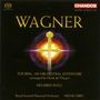 Richard Wagner: The Ring - An orchestral Adventure, SACD