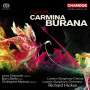 Carl Orff: Carmina Burana, SACD