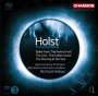 Gustav Holst: Orchesterwerke Vol.1, SACD