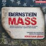Leonard Bernstein: Mass, SACD,SACD