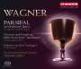 Richard Wagner: Parsifal - An Orchestral Quest, SACD