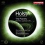 Gustav Holst: Orchesterwerke Vol.2, SACD