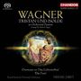 Richard Wagner: Tristan und Isolde - An Orchestral Passion, SACD