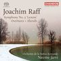 Joachim Raff: Symphonie Nr.5 "Lenore", SACD