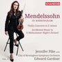 Felix Mendelssohn Bartholdy: Mendelssohn in in Birmingham Vol.4, SACD