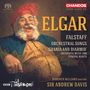 Edward Elgar: Falstaff op.68, SACD