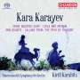 Kara Karayev: Orchesterwerke, SACD