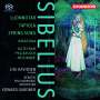 Jean Sibelius: Pelleas & Melisande - Suite op.46, SACD