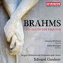 Johannes Brahms: Brahms: Ein deutsches Requiem, SACD