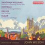 : Sinfonia of London - Music for Strings, SACD