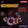 Sergej Rachmaninoff: Symphonie Nr.2, SACD