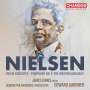 Carl Nielsen: Symphonie Nr.4, SACD