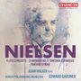 Carl Nielsen: Symphonie Nr.3 op.27 "Sinfonia espansiva", SACD