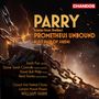 Hubert Parry: Scenes from Shelley's "Prometheus Unbound", SACD
