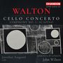 William Walton: Symphonie Nr.1, SACD