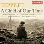 Michael Tippett: A Child of our Time, SACD