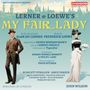 Frederick Loewe: My Fair Lady, SACD,SACD