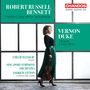 Vernon Duke: Violinkonzert, SACD