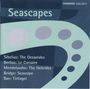 : Seascapes, CD