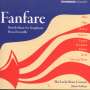 : Locke Brass Consort - Fanfare, CD