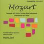 Wolfgang Amadeus Mozart: Serenade Nr.10 "Gran Partita", CD