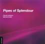 : Francis Jackson - Pipes of Splendour, CD
