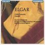 Edward Elgar: Cellokonzert op.85, CD