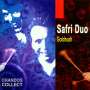 : Safri Duo - Goldrush, CD