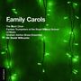 : Bach Choir - Family Carols, CD